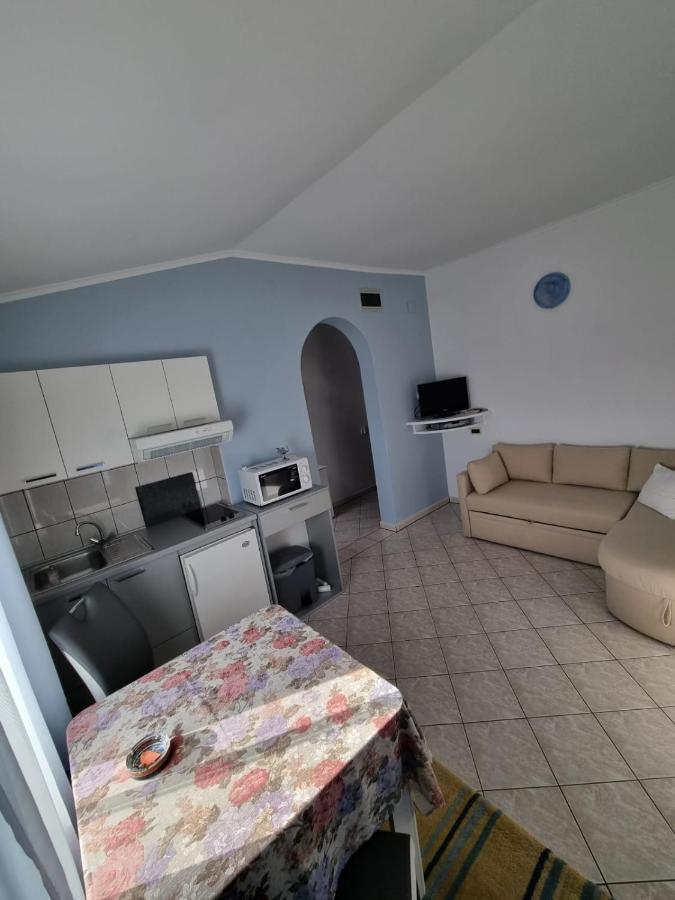 Apartments Jann Krk Town Εξωτερικό φωτογραφία