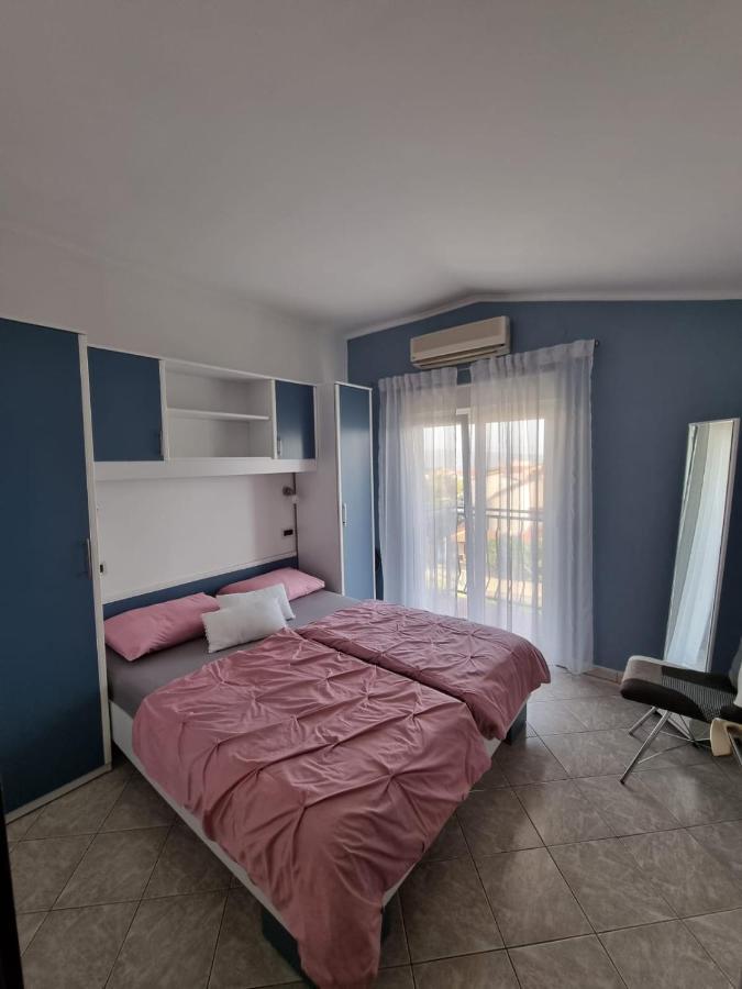Apartments Jann Krk Town Εξωτερικό φωτογραφία