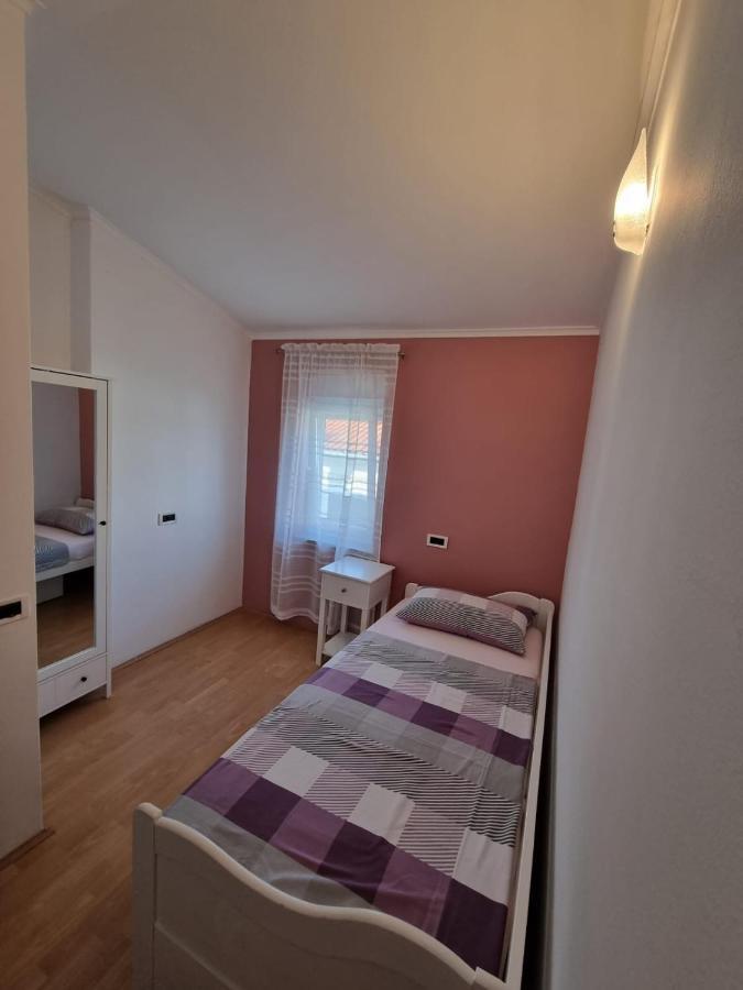 Apartments Jann Krk Town Εξωτερικό φωτογραφία