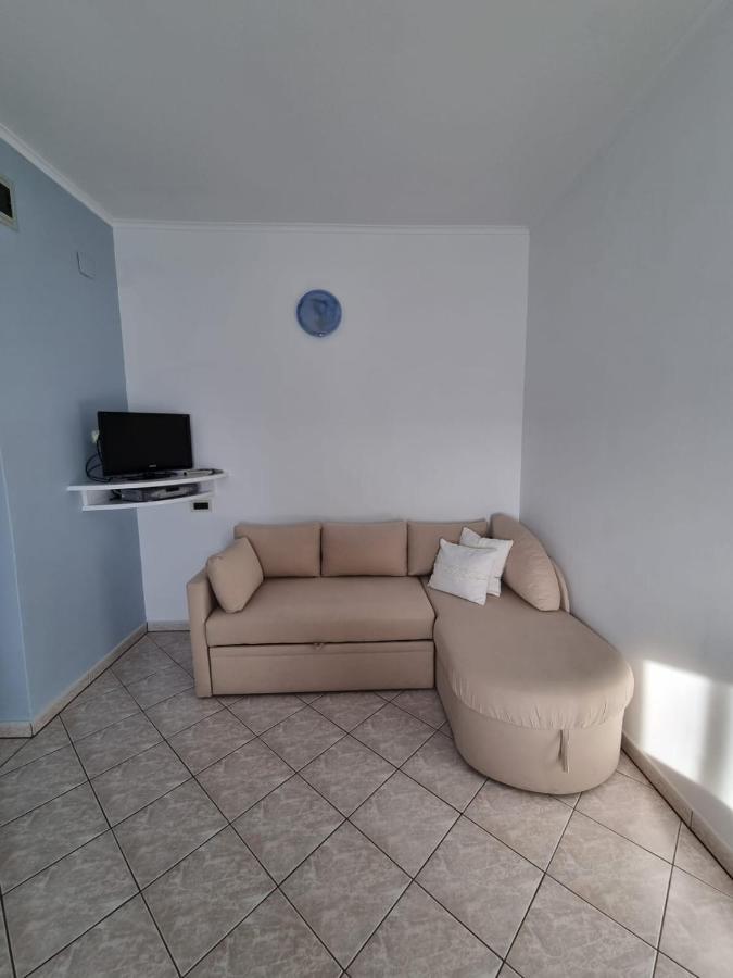 Apartments Jann Krk Town Εξωτερικό φωτογραφία