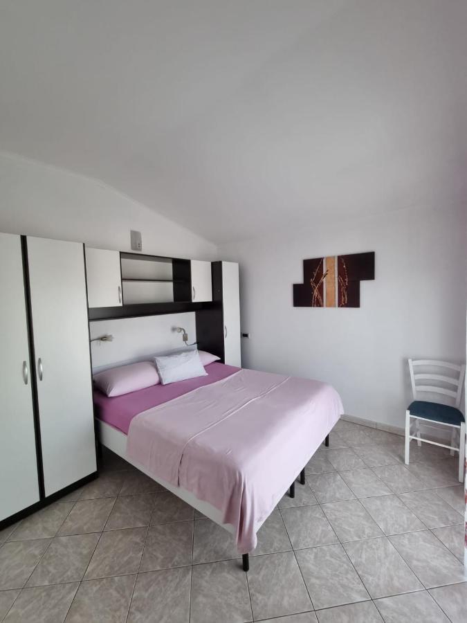 Apartments Jann Krk Town Εξωτερικό φωτογραφία