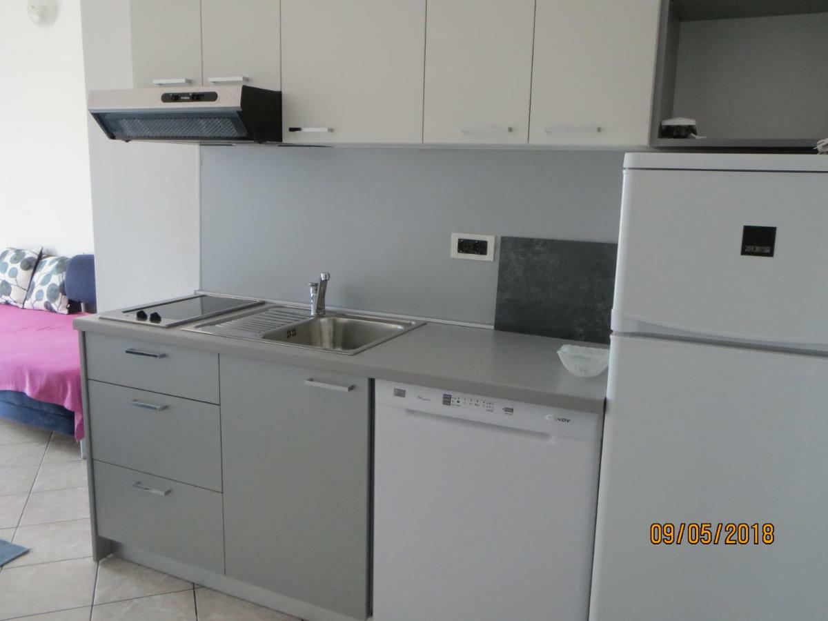 Apartments Jann Krk Town Εξωτερικό φωτογραφία